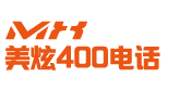 山西400电话logo